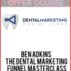 Ben Adkins – The Dental Marketing Funnel Masterclass