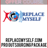 ReplaceMyself.com – Pro Outsourcing Package