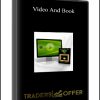 50/50 Video And Book