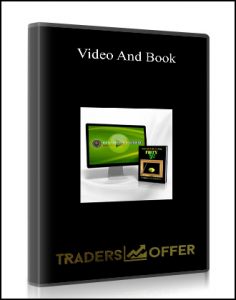 50/50 Video And Book