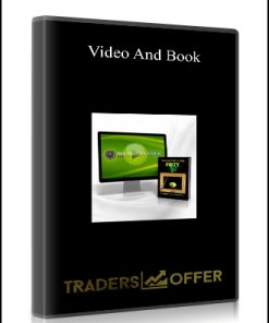 50/50 Video And Book