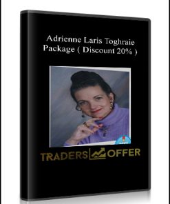 Adrienne Laris Toghraie Package ( Discount 20% )
