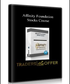Affinity Foundation Stocks Course
