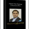 Alpesh Patel Package ( Discount 20% )