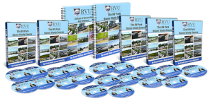 Brandon Reynolds – the RV Park Home Study Course