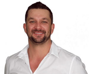 Brett Campbell – FB Domination