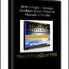 Brett J.Fogle – Strategy Spotlight Series (Video & Manuals 1.74 GB)