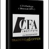 CFA Package ( Discount 60% )
