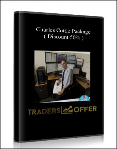 Charles Cottle Package ( Discount 50% )