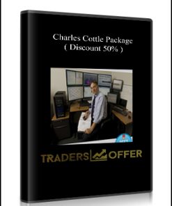 Charles Cottle Package ( Discount 50% )