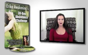 Erika Awakening – How to Attract Money with EFT Tapping – 30-Day Abundance Challenge Full Product