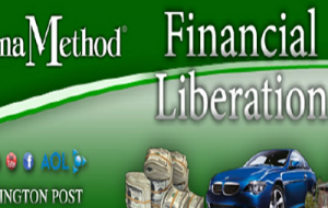 Experience True Financial Liberation