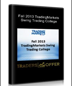 Fall 2013 TradingMarkets Swing Trading College