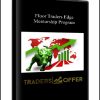 Floor Traders Edge Mentorship Program