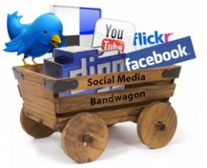 Jo Barnes – Social Networking Academy 2.0