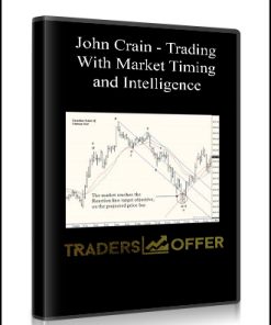 John Crain - Trading With Market Timing and Intelligence