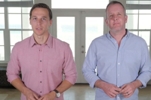 Matt Clark and Jason Katzenback – Amazing Selling Machine 7