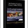 Oil Trading Academy Code 2 Video Course