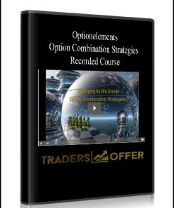 Optionelements - Option Combination Strategies Recorded Course