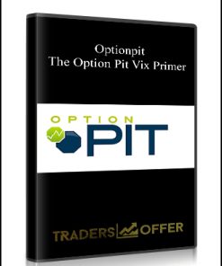 Optionpit - The Option Pit Vix Primer