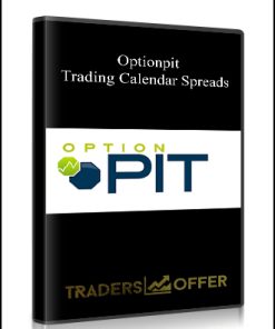 Optionpit - Trading Calendar Spreads