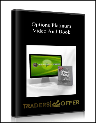 Options Platinum Video And Book