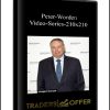 Peter Worden – Video Series