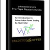 Priceactionroom - The Tape Reader's Bundle