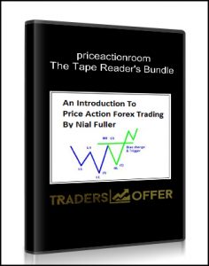 Priceactionroom - The Tape Reader's Bundle