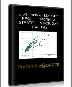 Profiletraders - MARKET PROFILE TACTICAL STRATEGIES FOR DAY TRADING