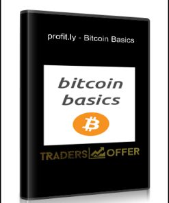 Profit.ly - Bitcoin Basics