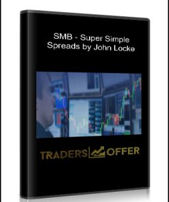 SMB - Super Simple Spreads by John Locke