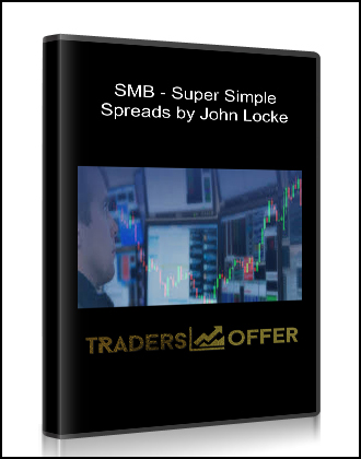 SMB - Super Simple Spreads by John Locke