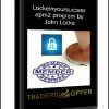 SMB lockeinyoursuccess – apm2 program by John Locke
