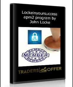 SMB lockeinyoursuccess – apm2 program by John Locke