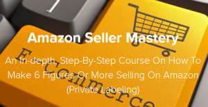Tanner Fox – Amazon Seller Mastery