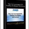 The 1st Leveraged ETF Trading Strategies Workshop