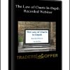 The Law of Charts In-Depth - Recorded Webinar