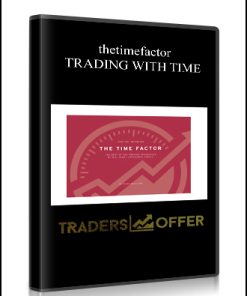 Thetimefactor - TRADING WITH TIME