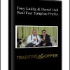 Tony Laidig & Daniel Hall - Real Fast Template Profits