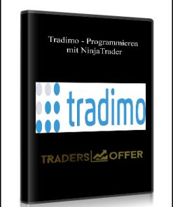 Tradimo - Programmieren mit NinjaTrader