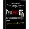 Wbprofittrader - PowerScalper Online Day Trading Course