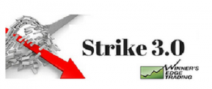 Winners Edge – Strike 3.0 Forex Trading System