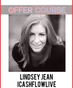 Lindsey Jean – iCashFlowLive