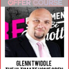 Glenn Twiddle – The Ultimate Home Open