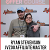 Ryan Stevenson – JVZoo Affiliate Master Class
