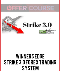 Winners Edge – Strike 3.0 Forex Trading System
