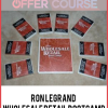 Ron LeGrand – Wholesale Retail Bootcamp