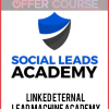 Linked Eternal Lead Machine Academy