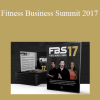 Fitness Business Summit 2017